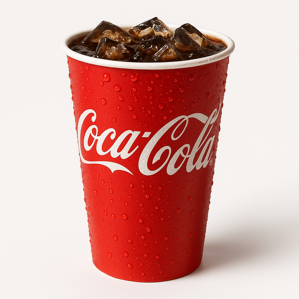 Coca Cola