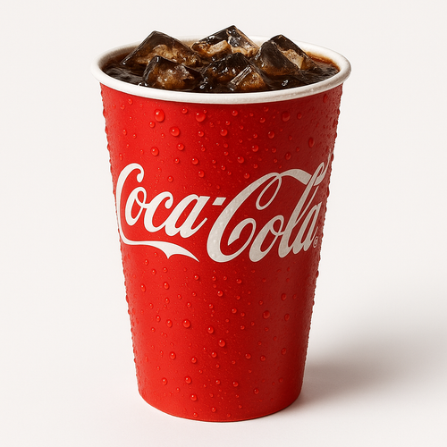 Coca Cola