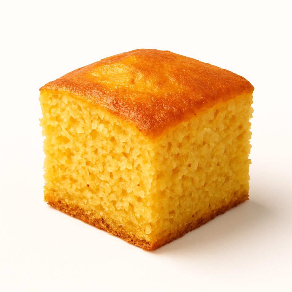 Cornbread