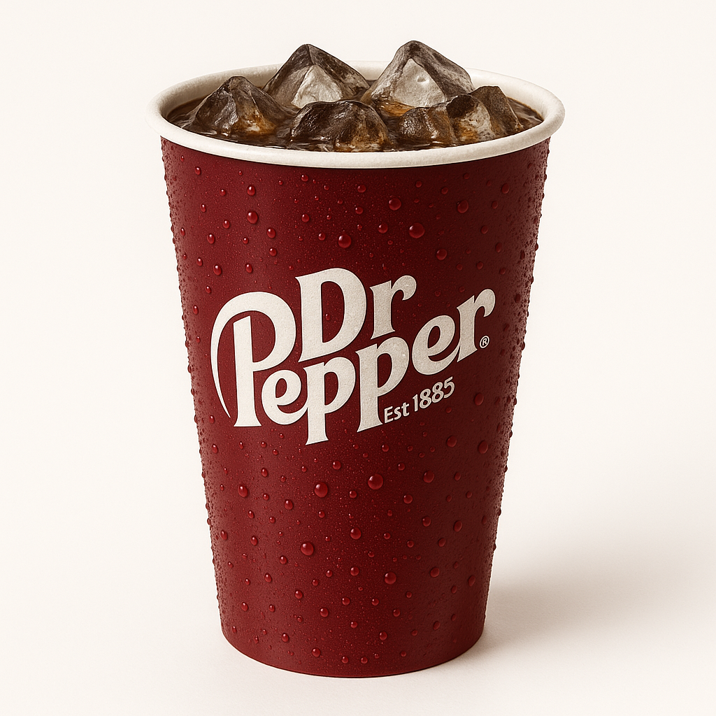 Dr Pepper