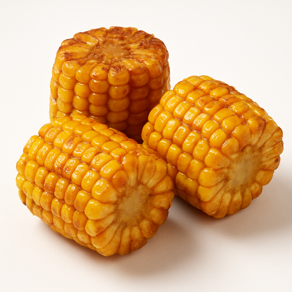 Fried Corn