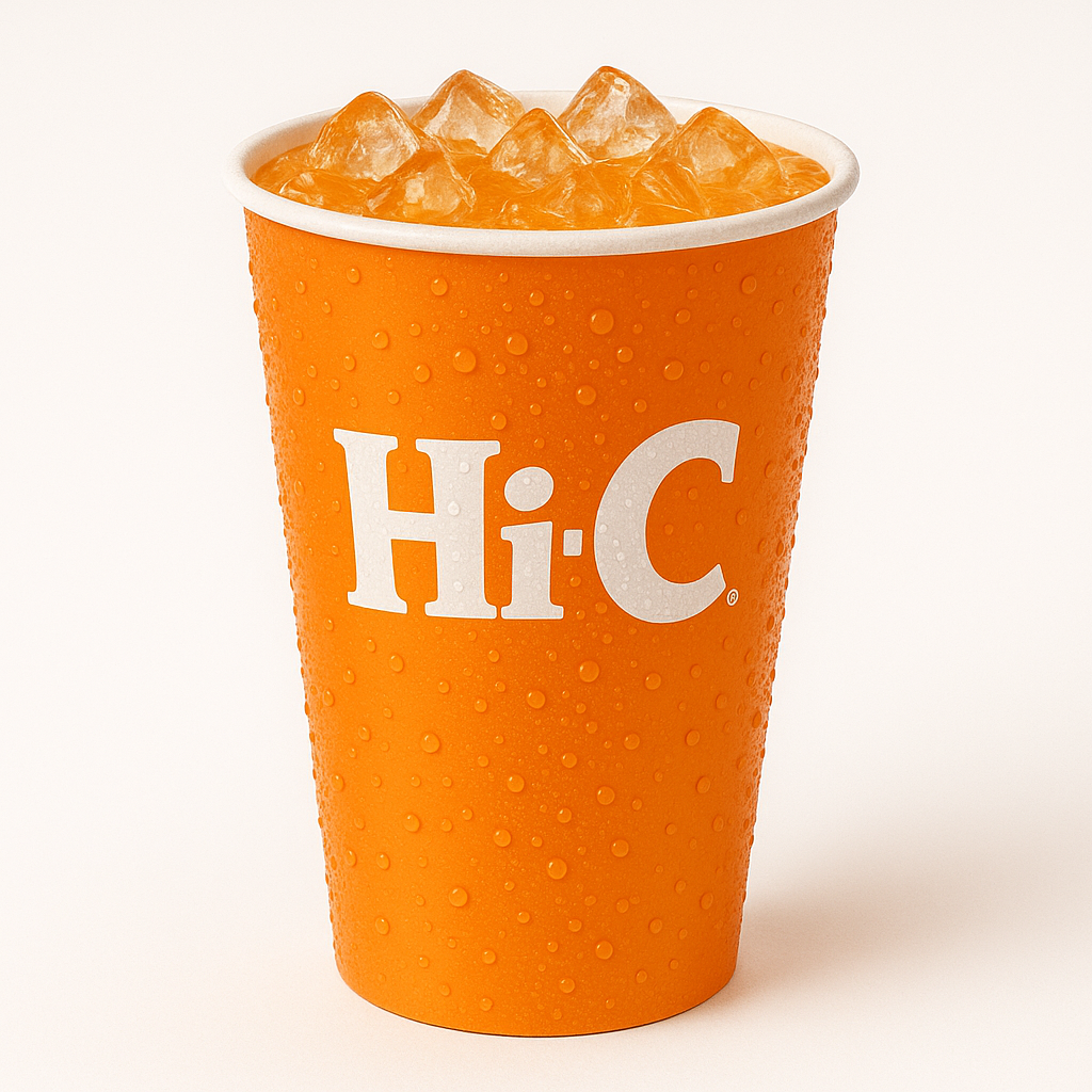 Hi - C