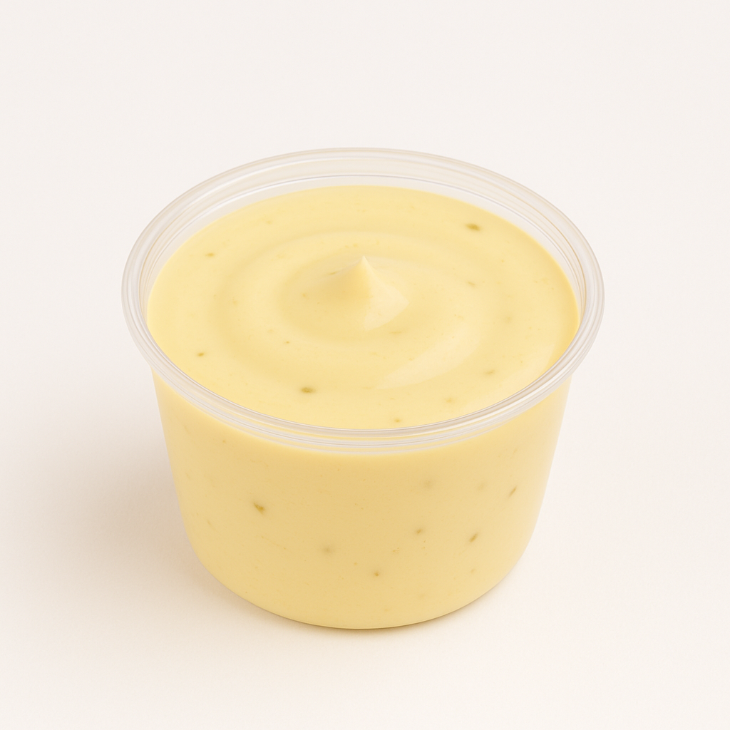 Homemade Jalapeno Nacho Cheese