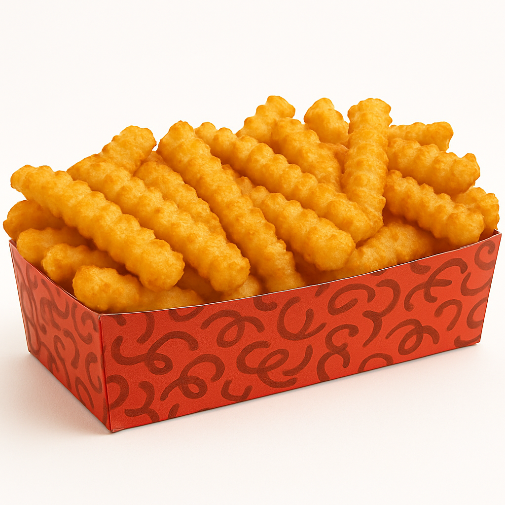 Large Fries