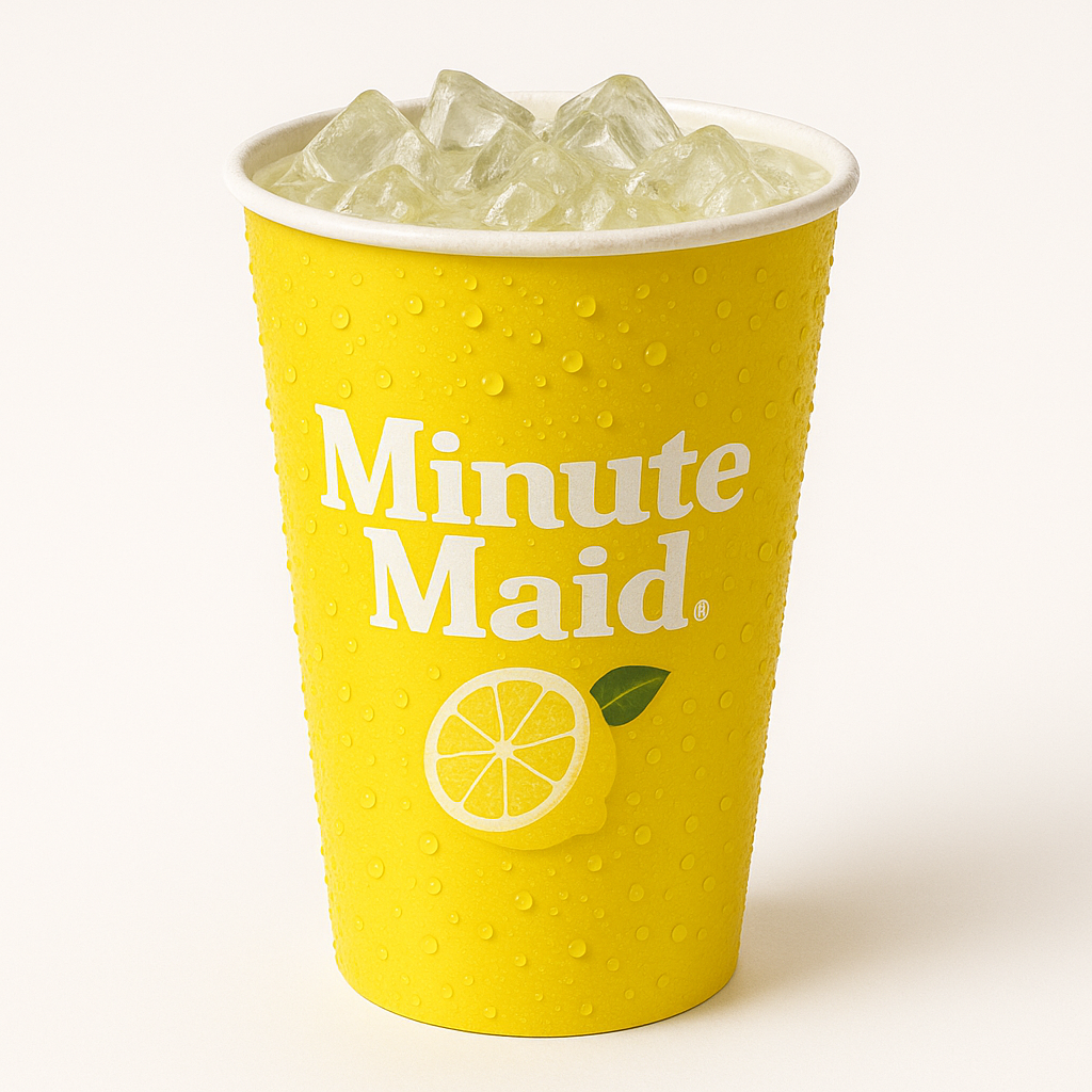 Lemonaid