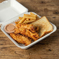 Tender Box